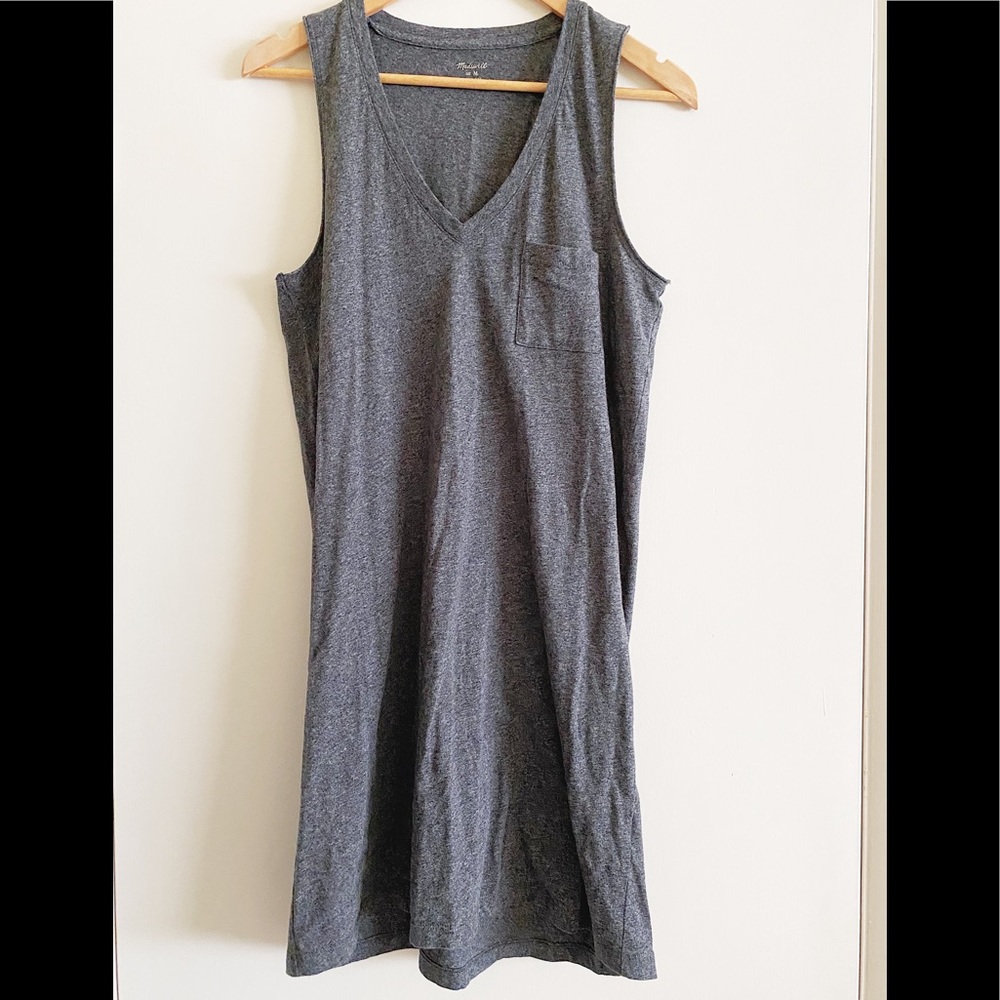 Madewell Dress